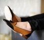 Zapatos Casual